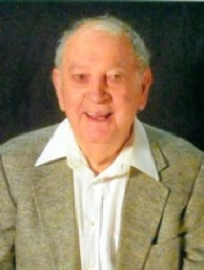 Joe Sluder