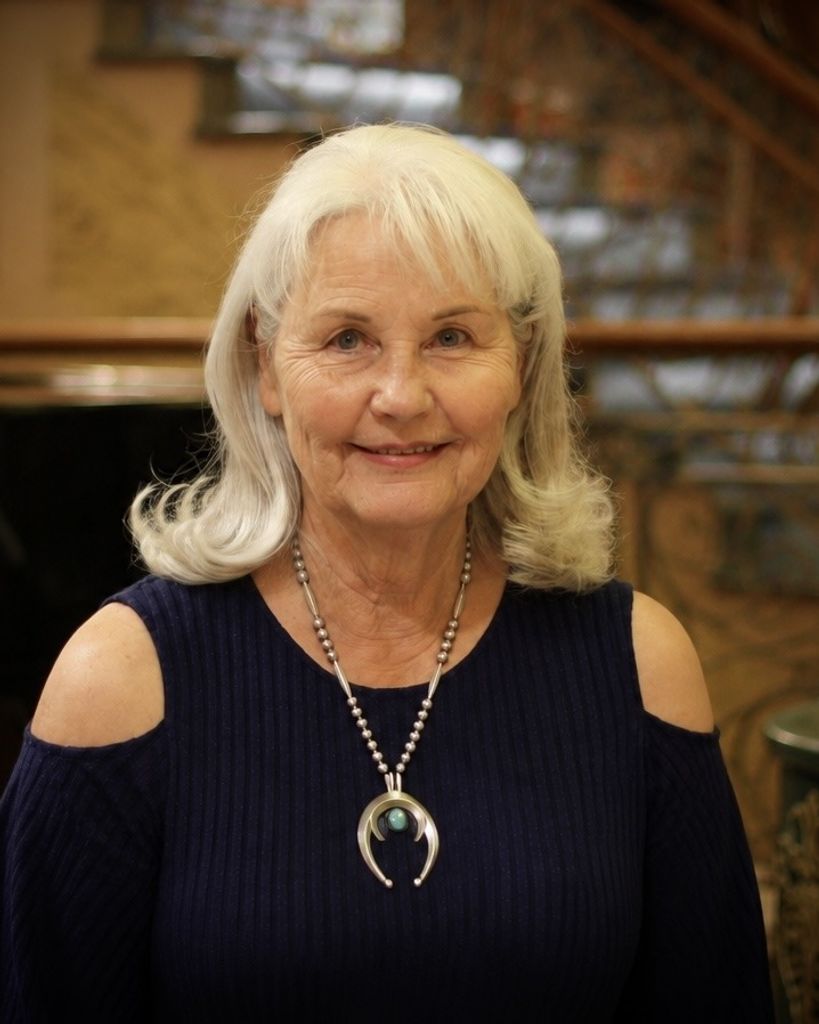 Nancy M. Geesen
