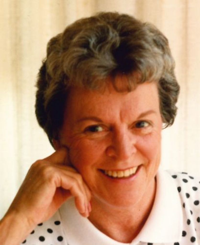 Ramona Eason