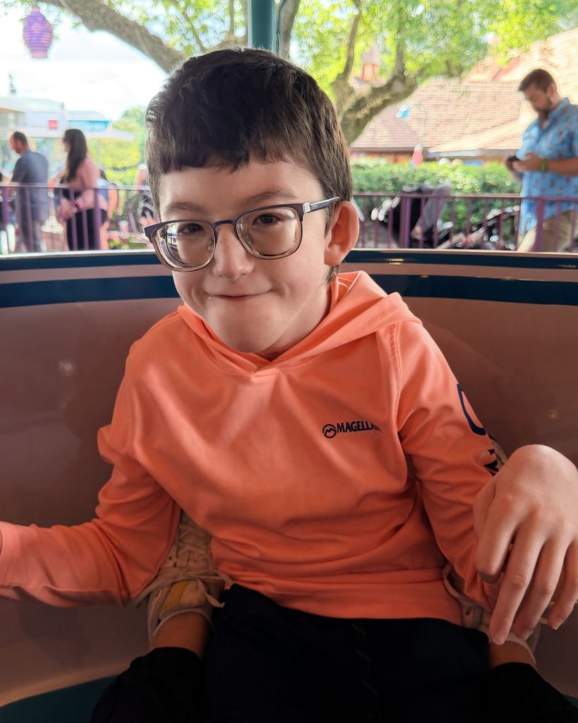 Miles Thomas Hunter Profile Photo