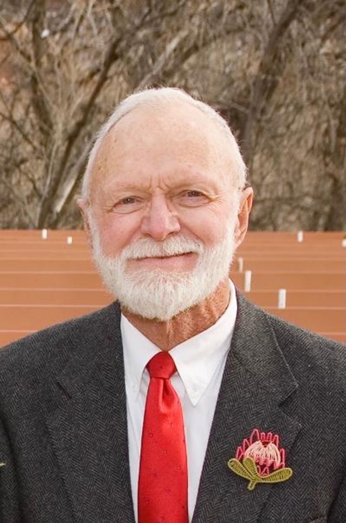 Michael Henry "Mike" Treon