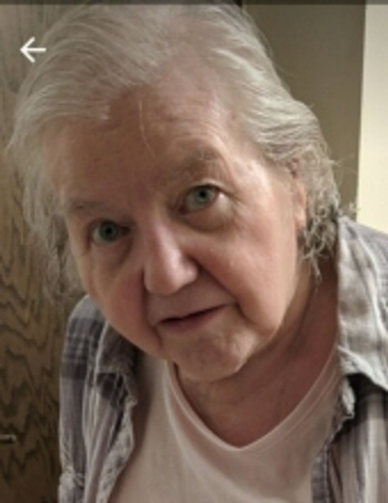 Iva Marie Fobert