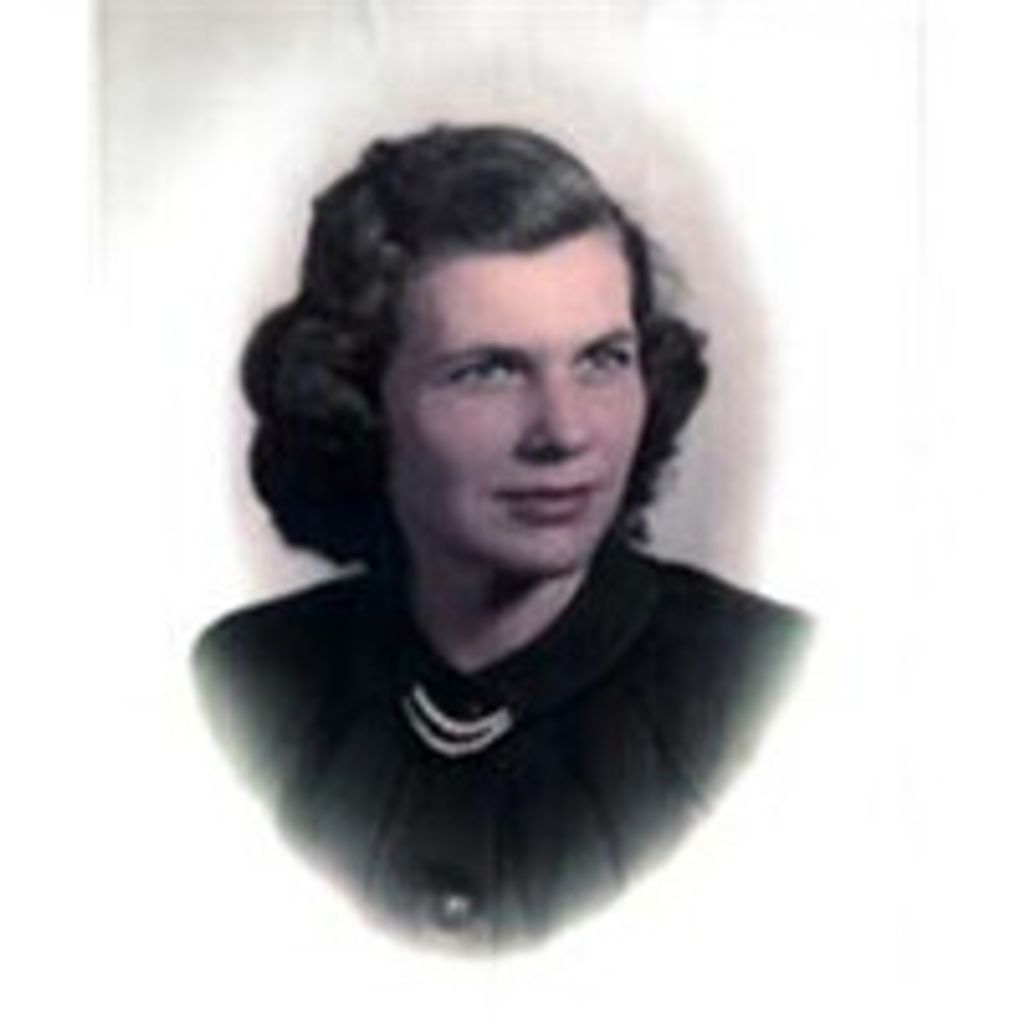 Carolyn Burrell Stinespring