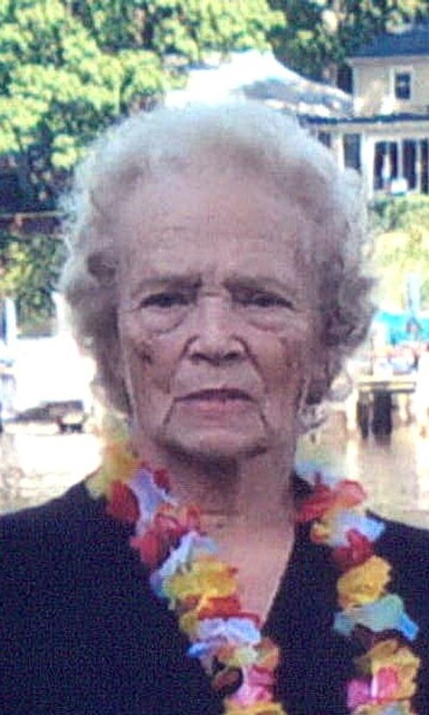 Hessie Dale Lockerman Profile Photo