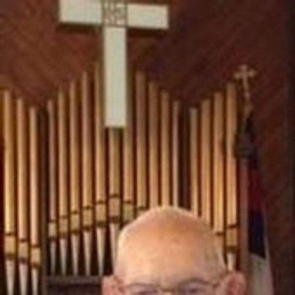 Rev. Jackson H Cox Profile Photo