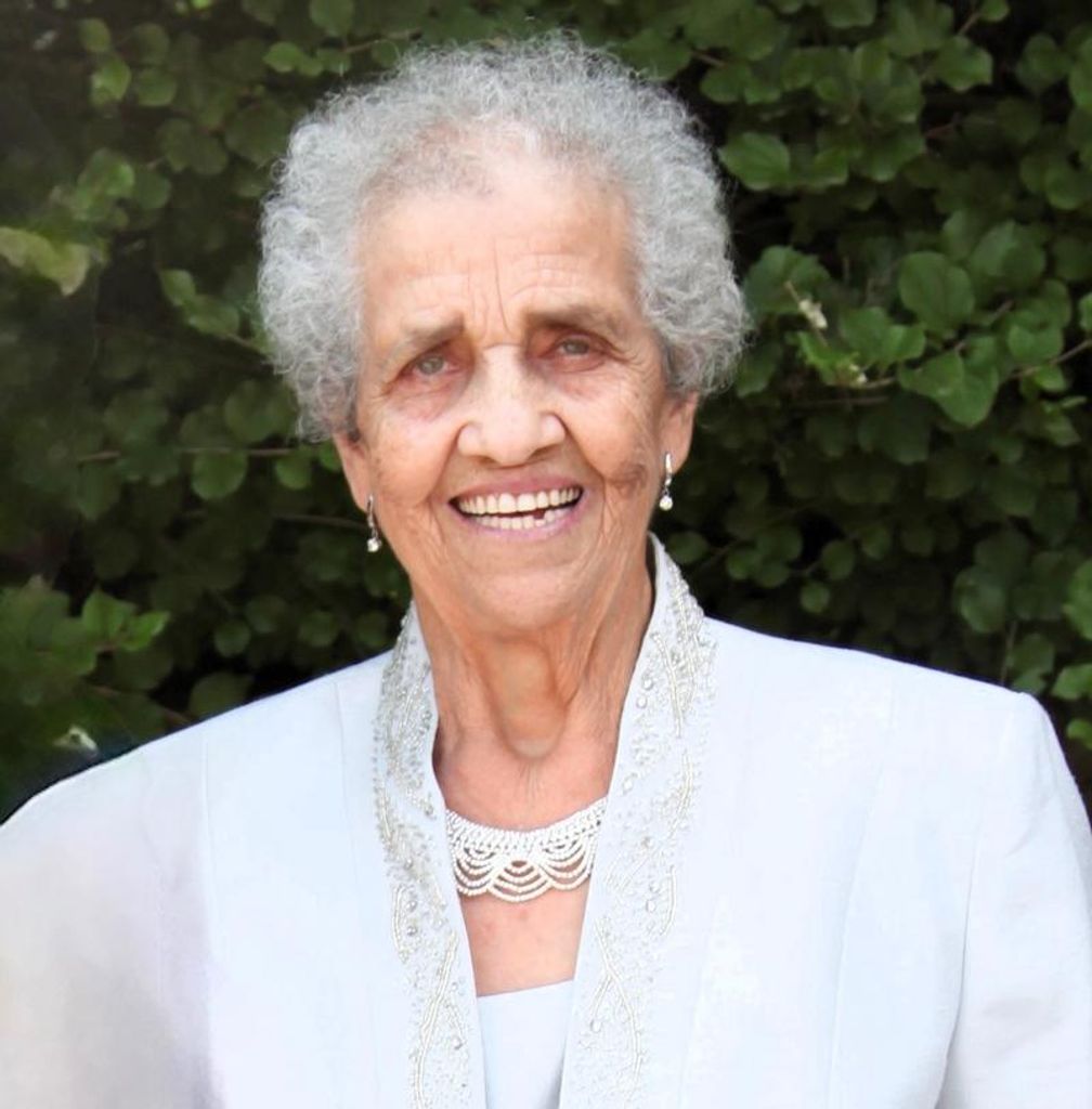 Pauline Boyce Profile Photo