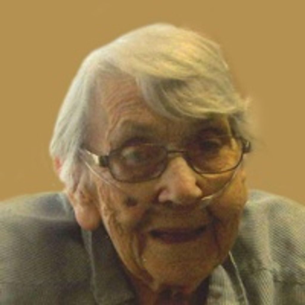 Delorus Mae Kryzer