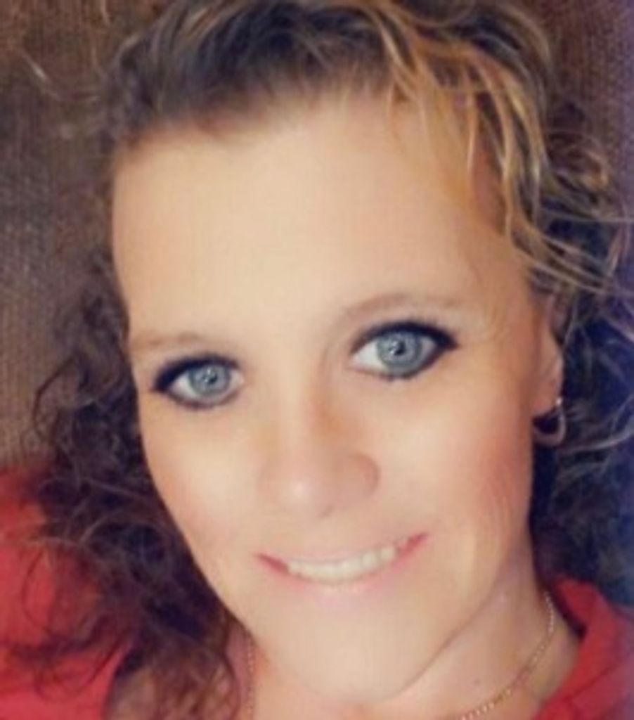 Amanda Calvery Profile Photo
