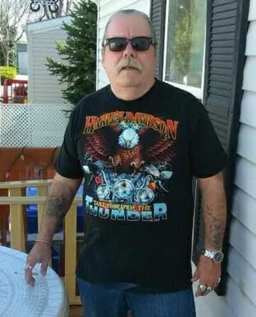 Phillip Dale Determann Profile Photo