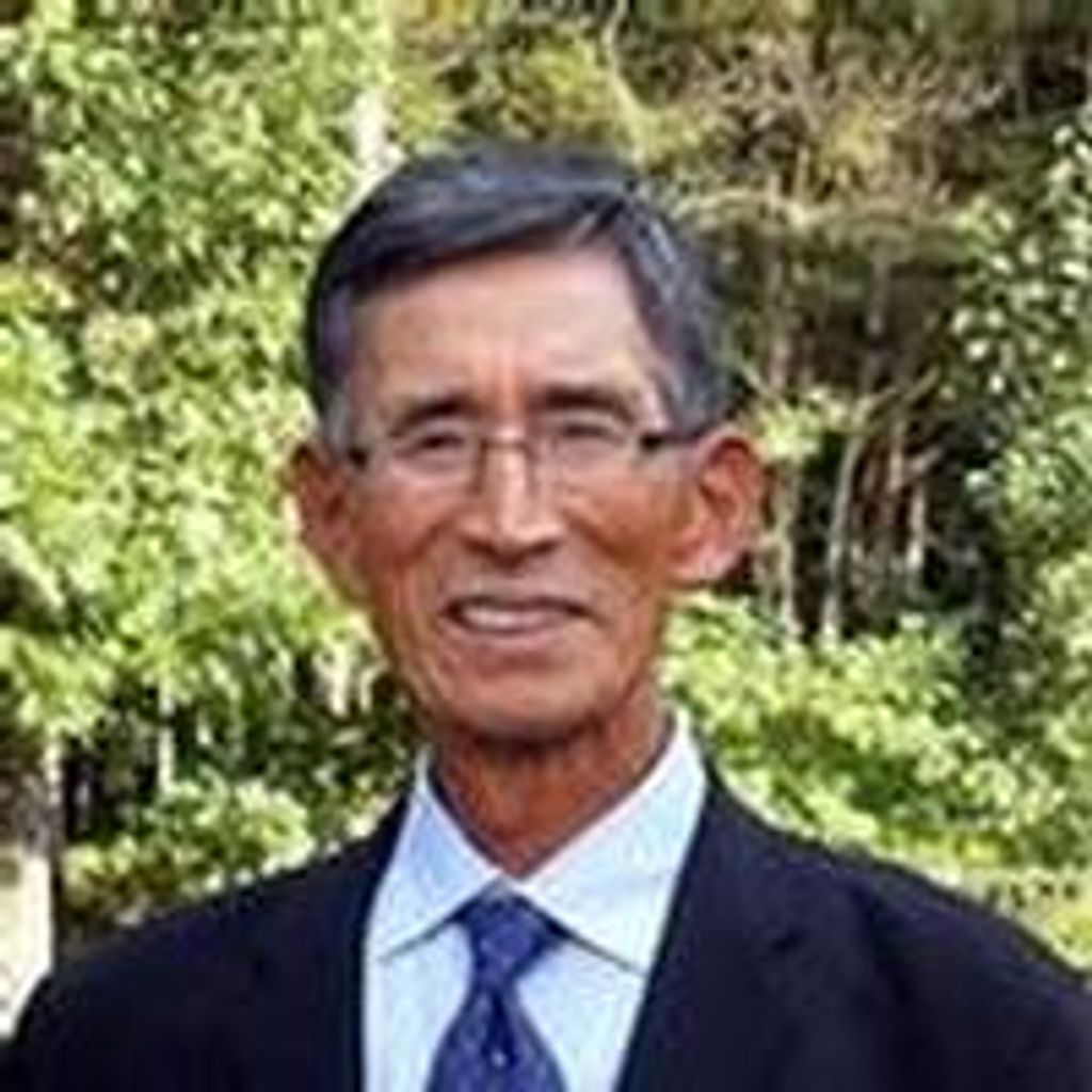 Jong Chon Hwang
