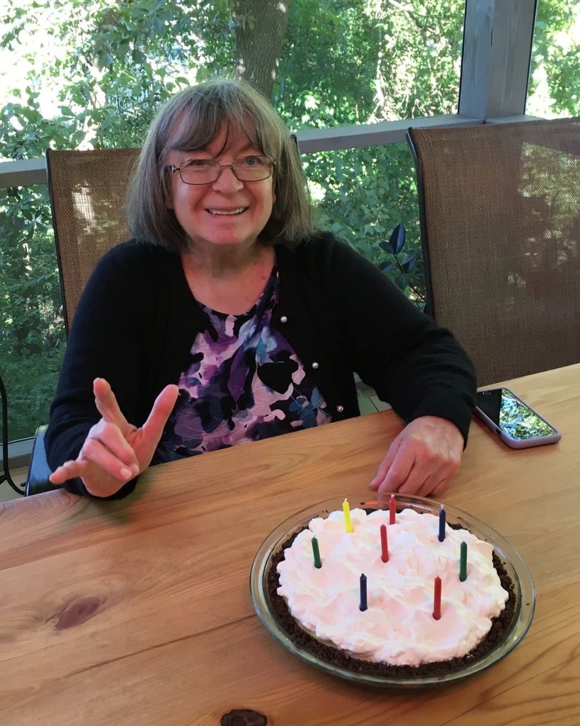 Linda Ann Wozniak