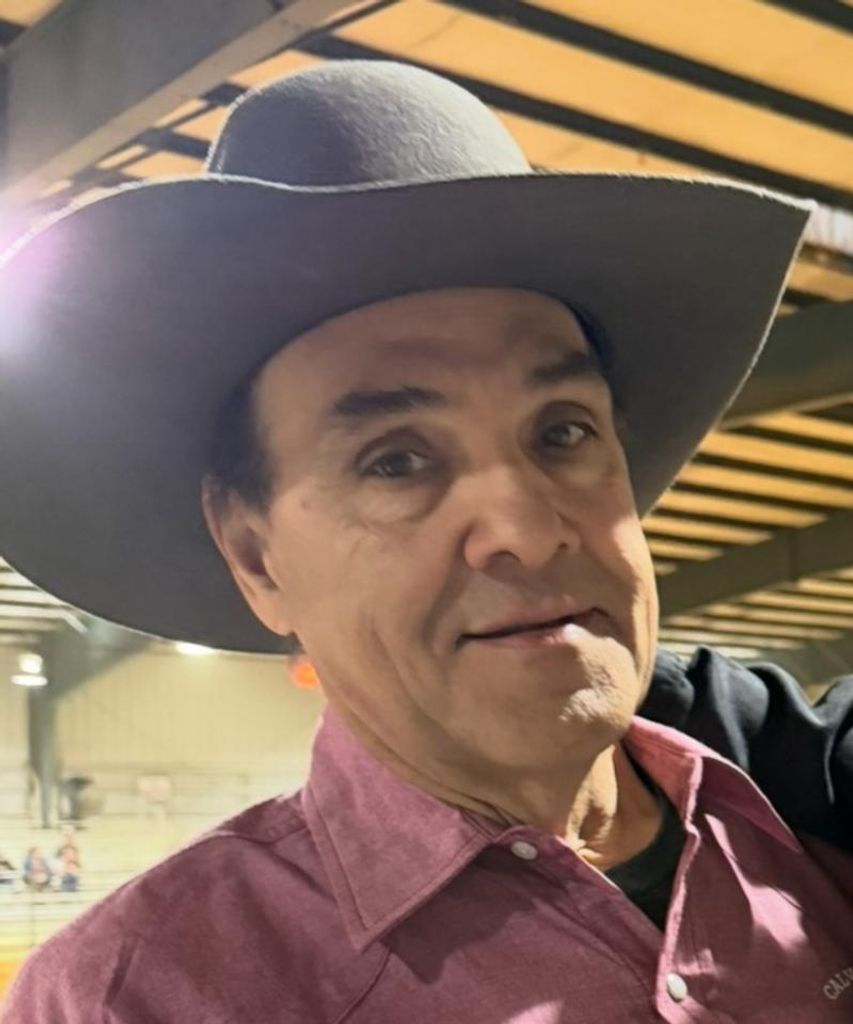 Danny "Brownie" Layne Franks Profile Photo