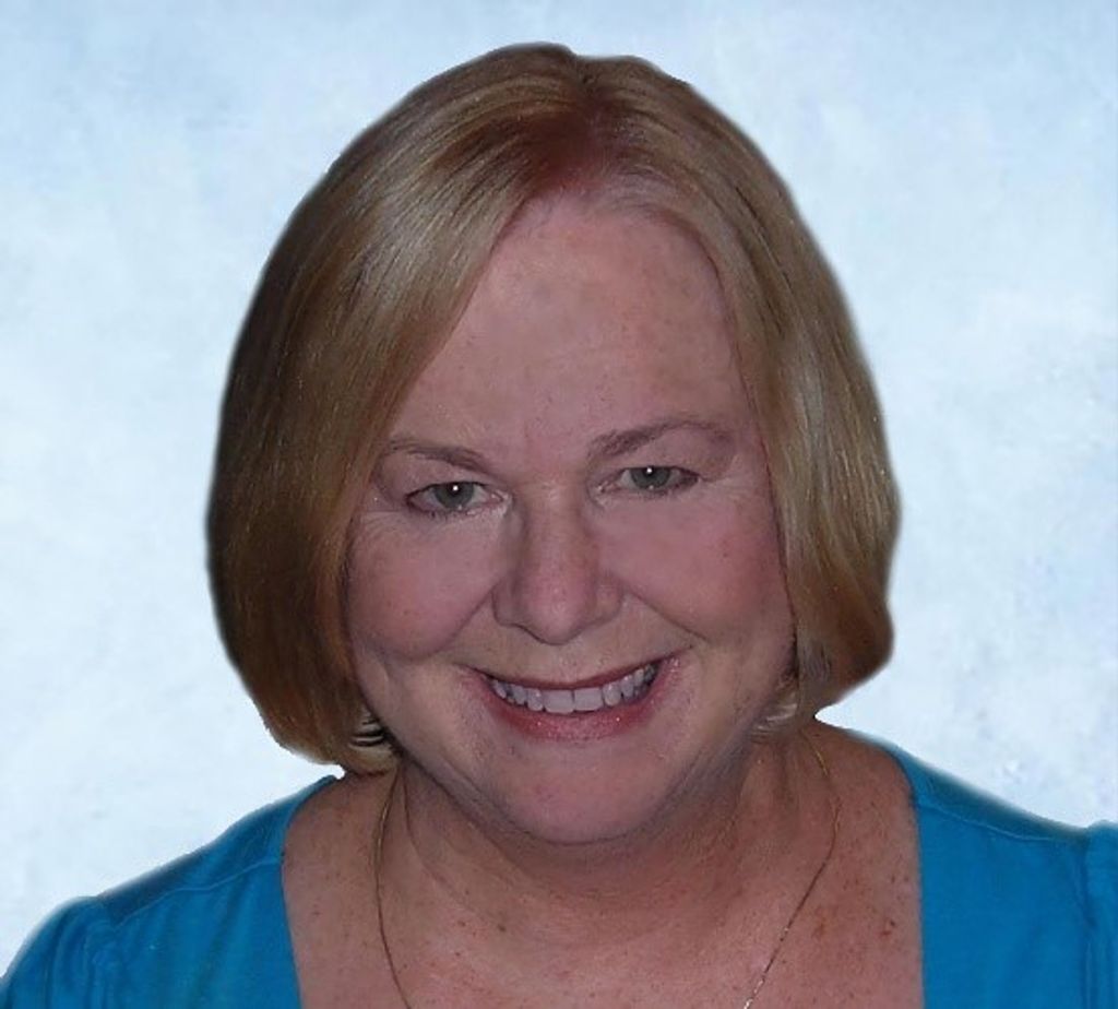 Patricia "Pat" Farr Lusk