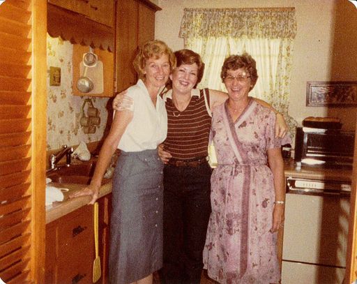 Dorothy "Dot" (Brasfield)  McClure photo gallery thumbnail 81 of 85