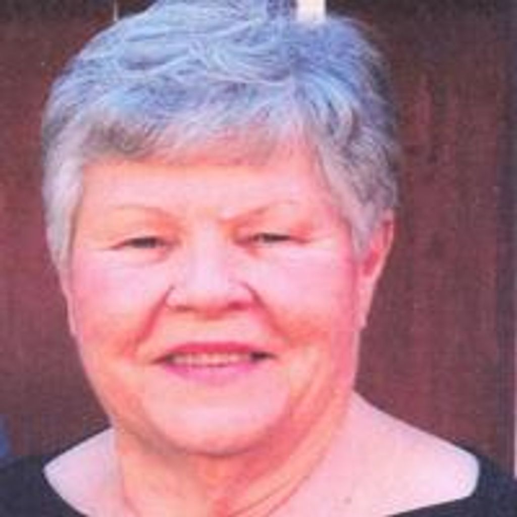 Shirley Louise Keeler