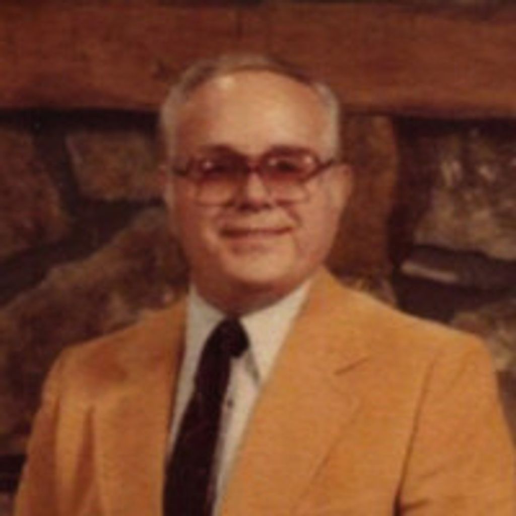 John G. Eubanks