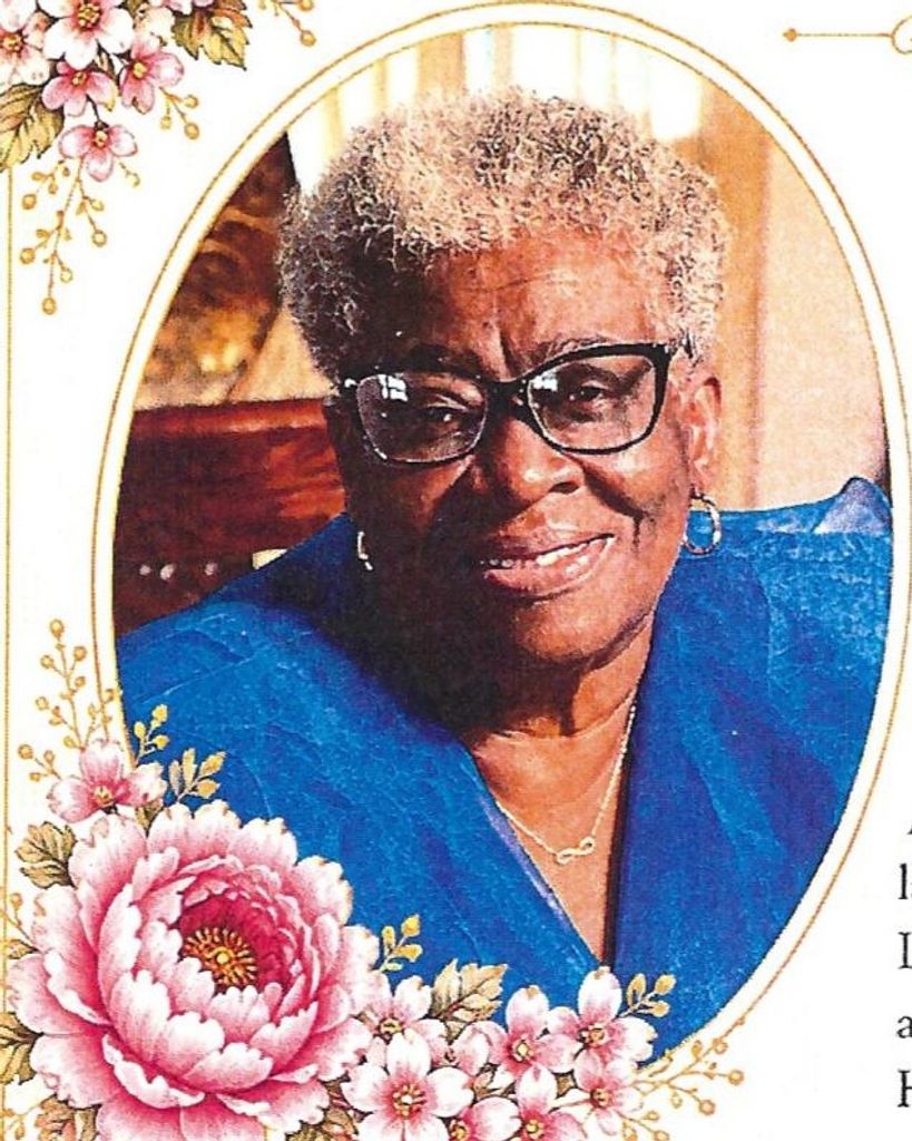 Betty Hosey