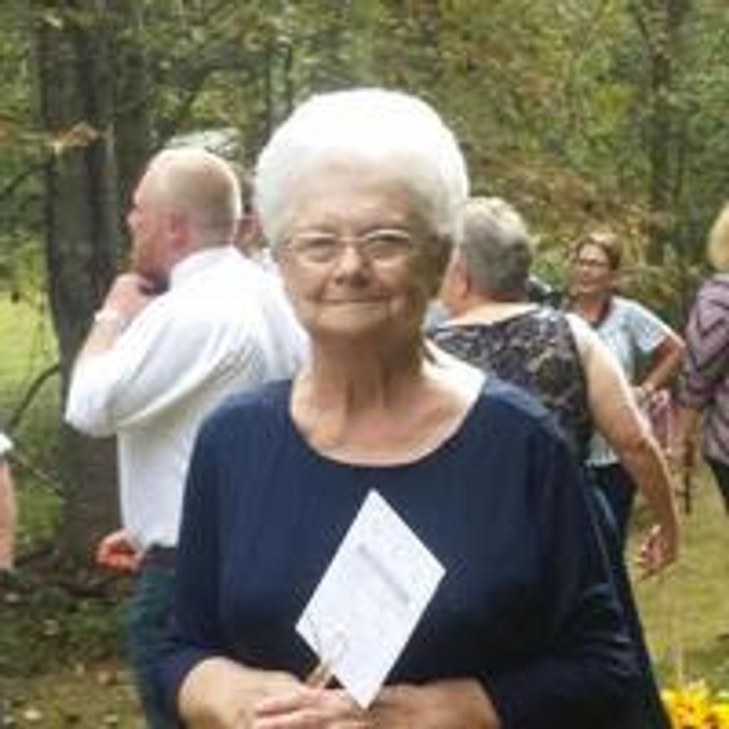 Bernice Reece