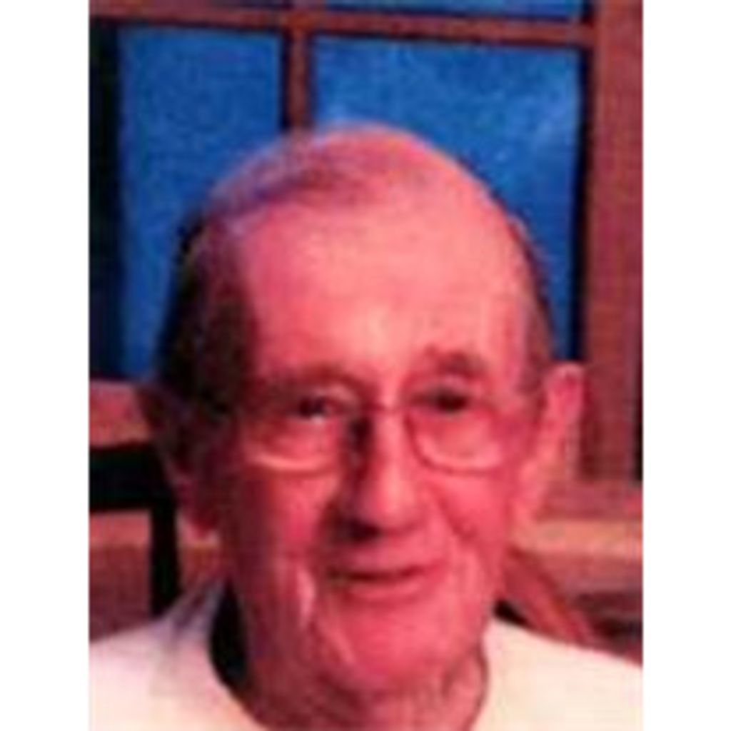 William F. 'Bill' Mullen