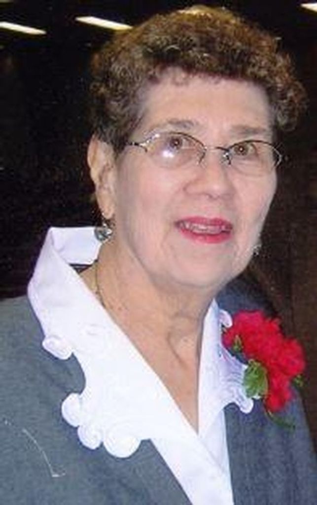 Phyllis D. Carr Profile Photo