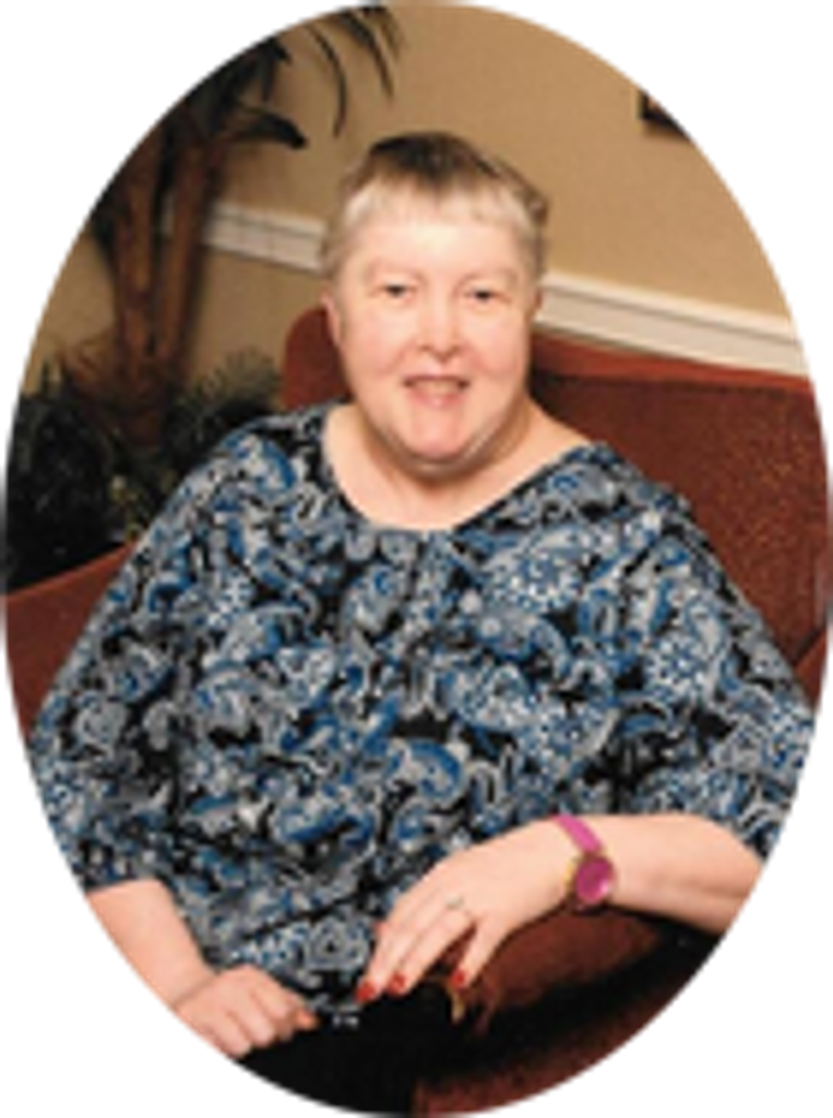 Donna Bradburry
