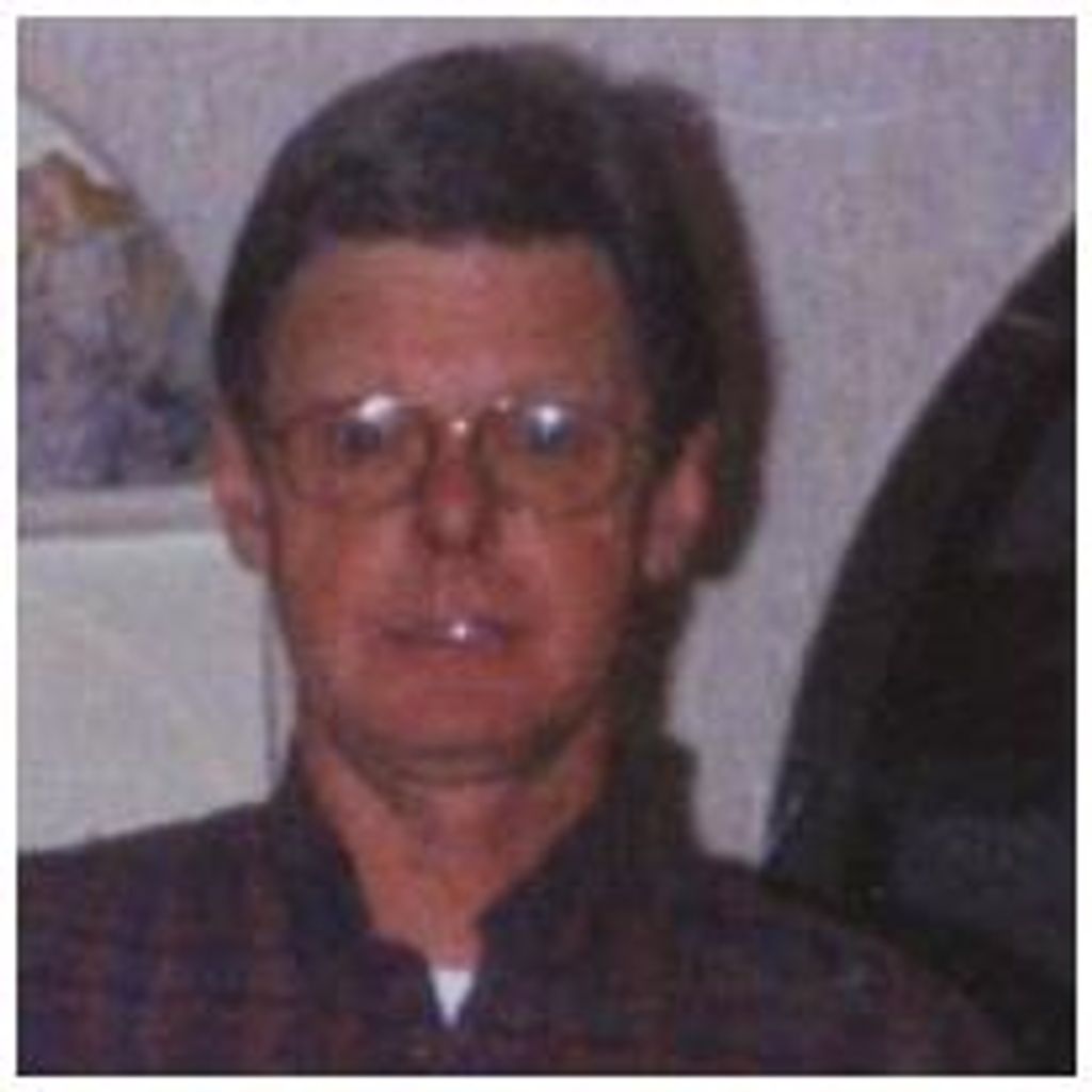 Milton Lane Hilburn