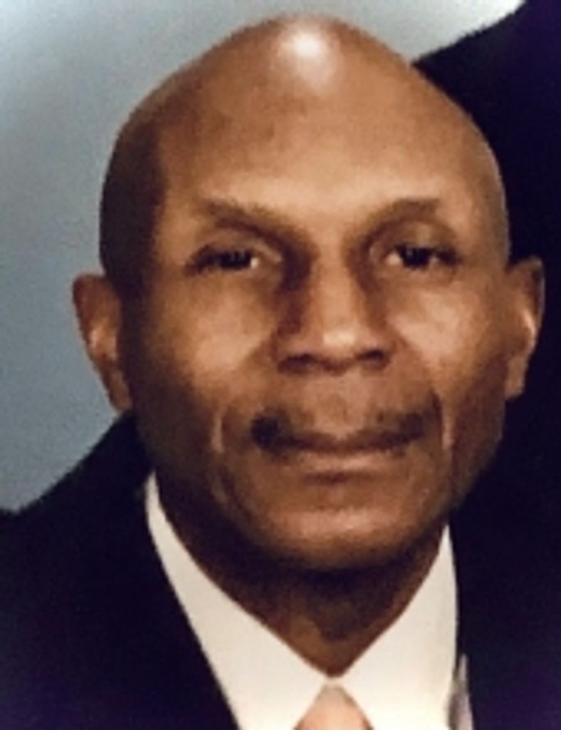 Joseph Louis Stuart, Sr.