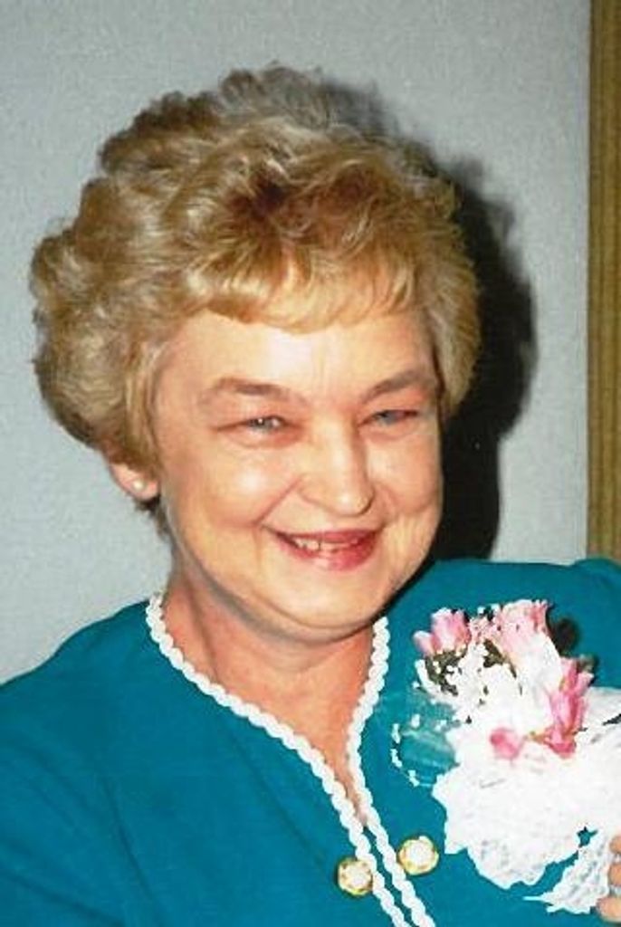 Connie Ann Shumate (Thomas) Profile Photo