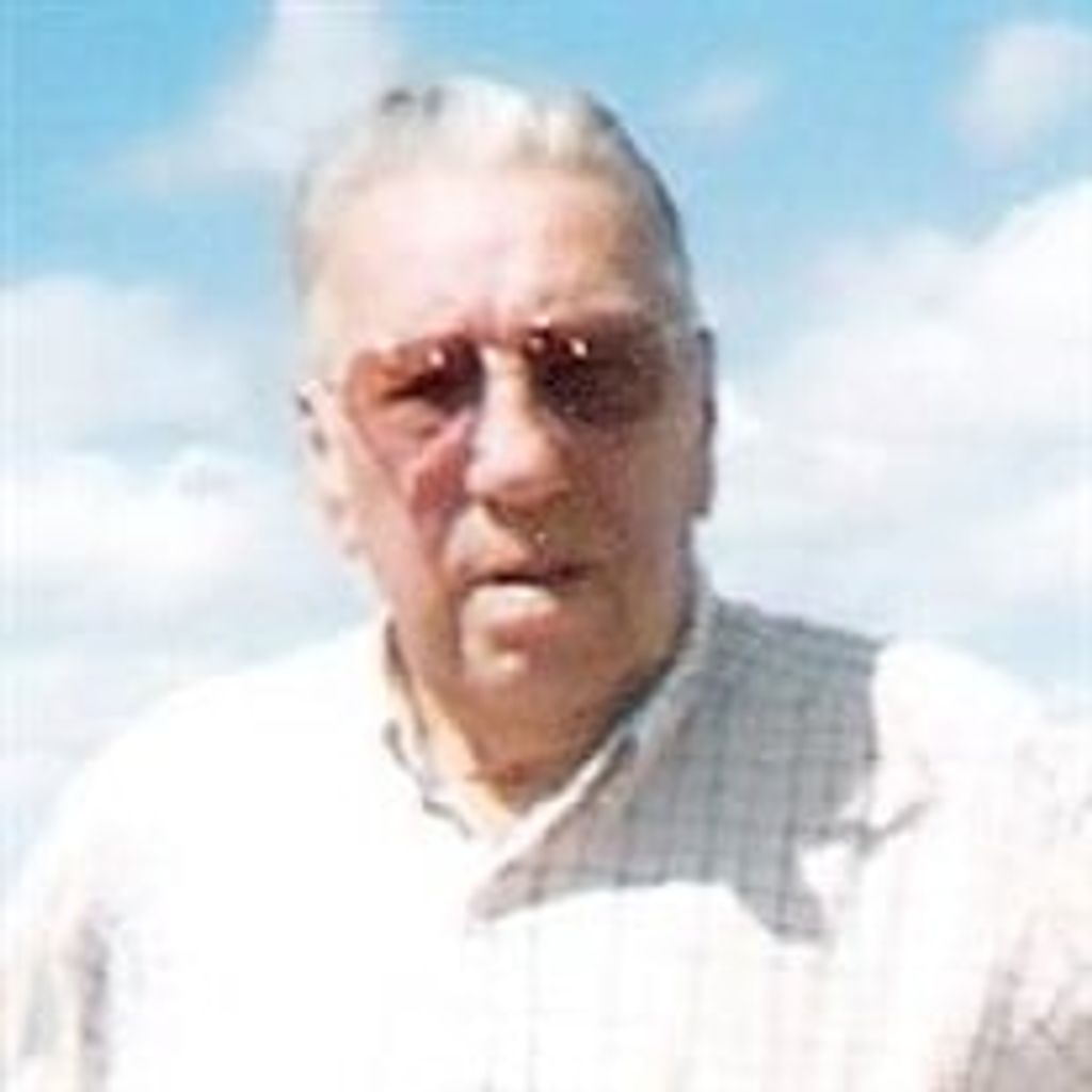 Mr. Harold B. Hoevker