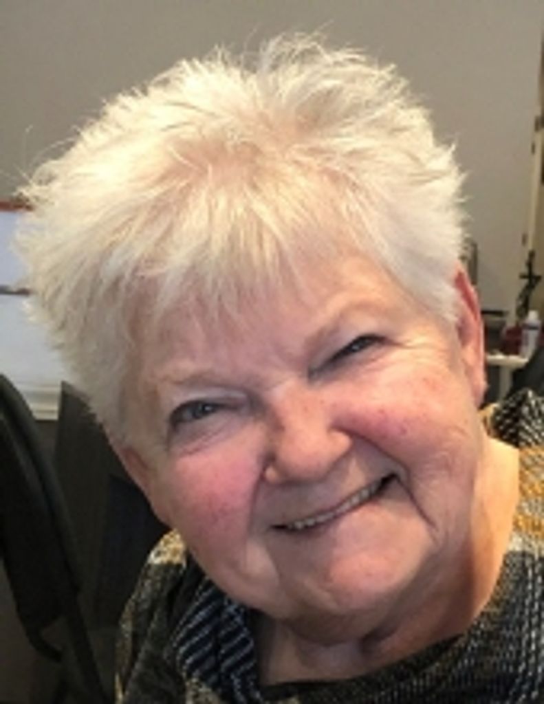 Mary A. "Mariette" Eilbes