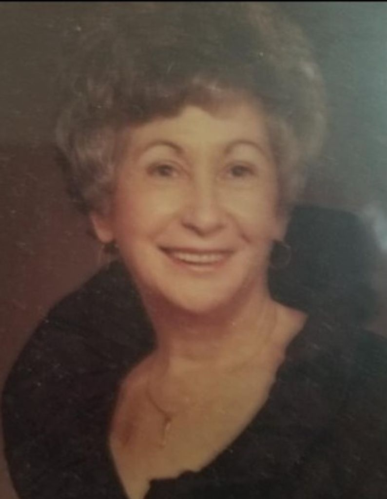 Fotine "Faye" Rafailedes