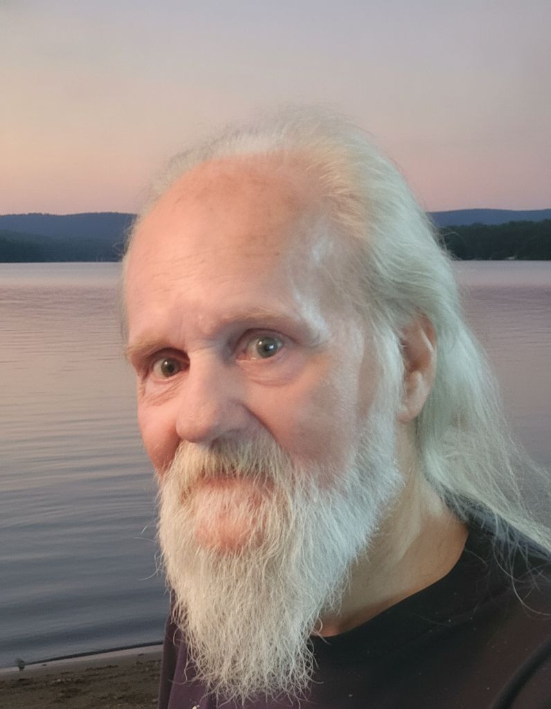 Robert Stroup Sr. Profile Photo
