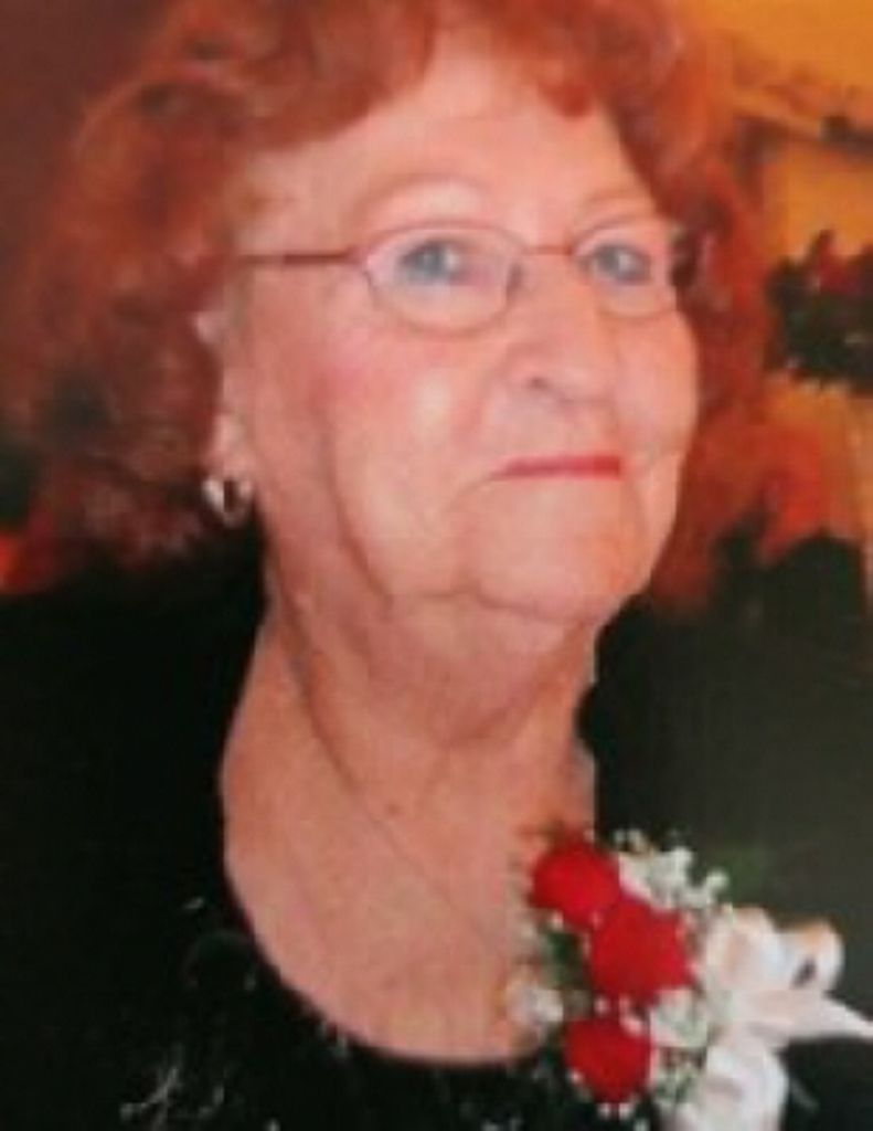 Kathleen Edelburg