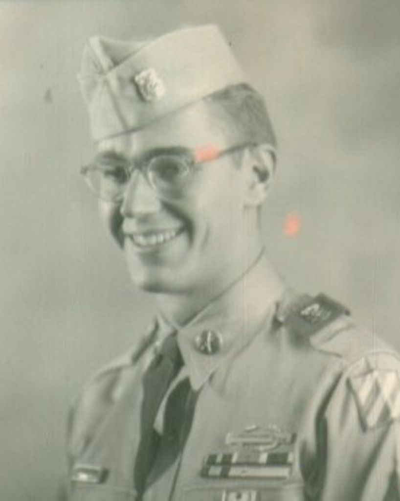 Paul A. Mons, Jr.