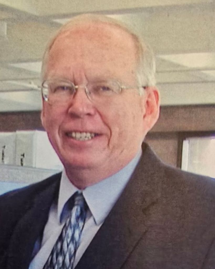 Curtis Hartzell