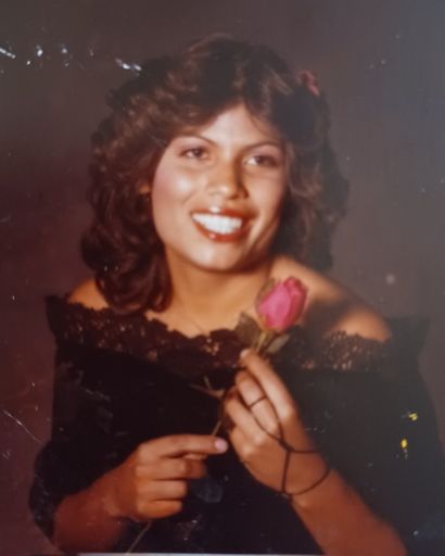 Mary H Morales Profile Photo