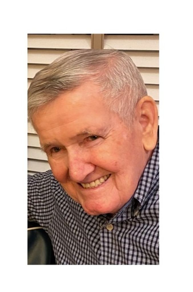 Robert T. Mcshane Profile Photo