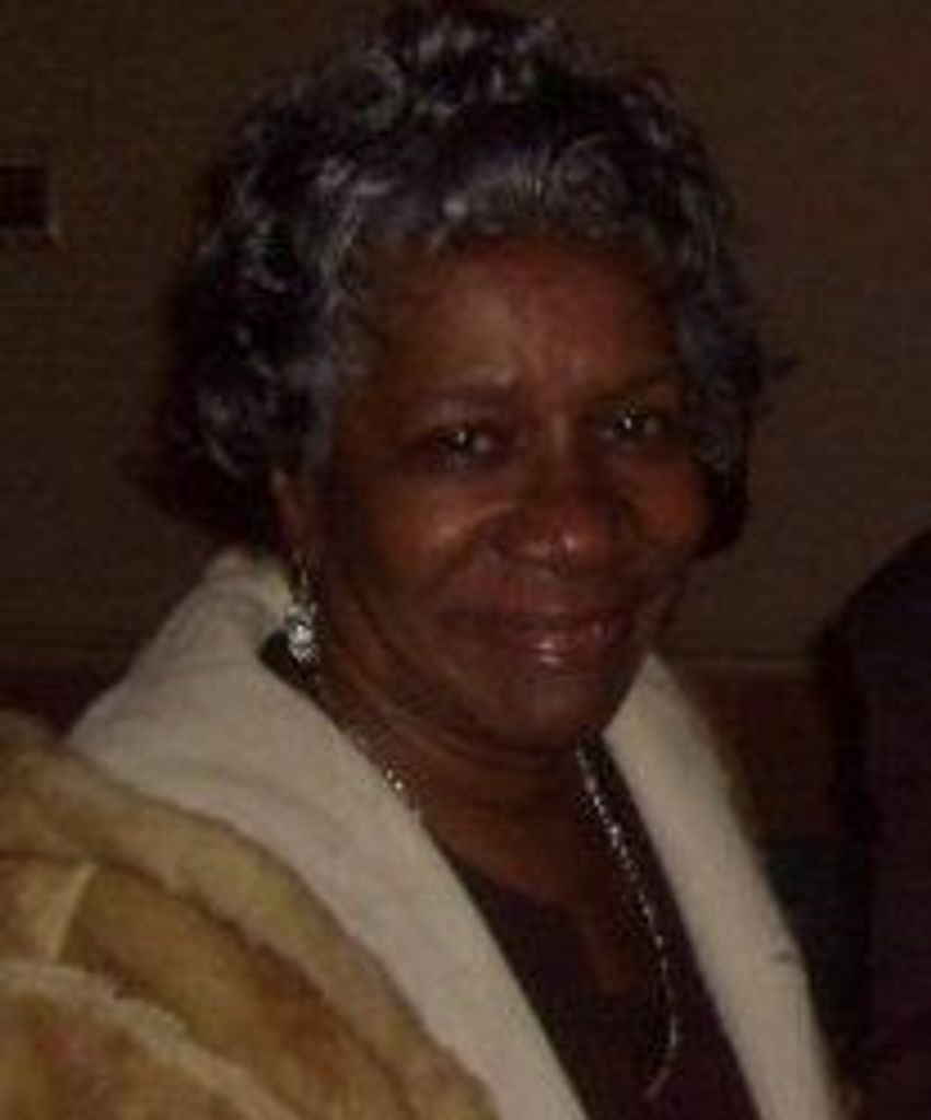 Julia M. Mosley Profile Photo
