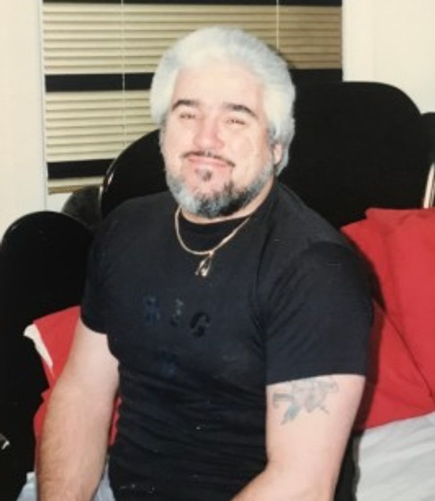 Dominick Vivenzio Ii