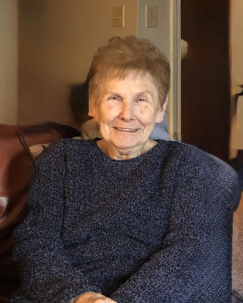 Judith "Judy" A. Kitchin