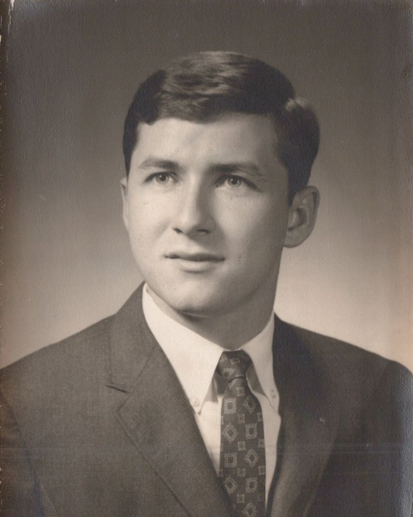Ross Lewis Sr. Profile Photo