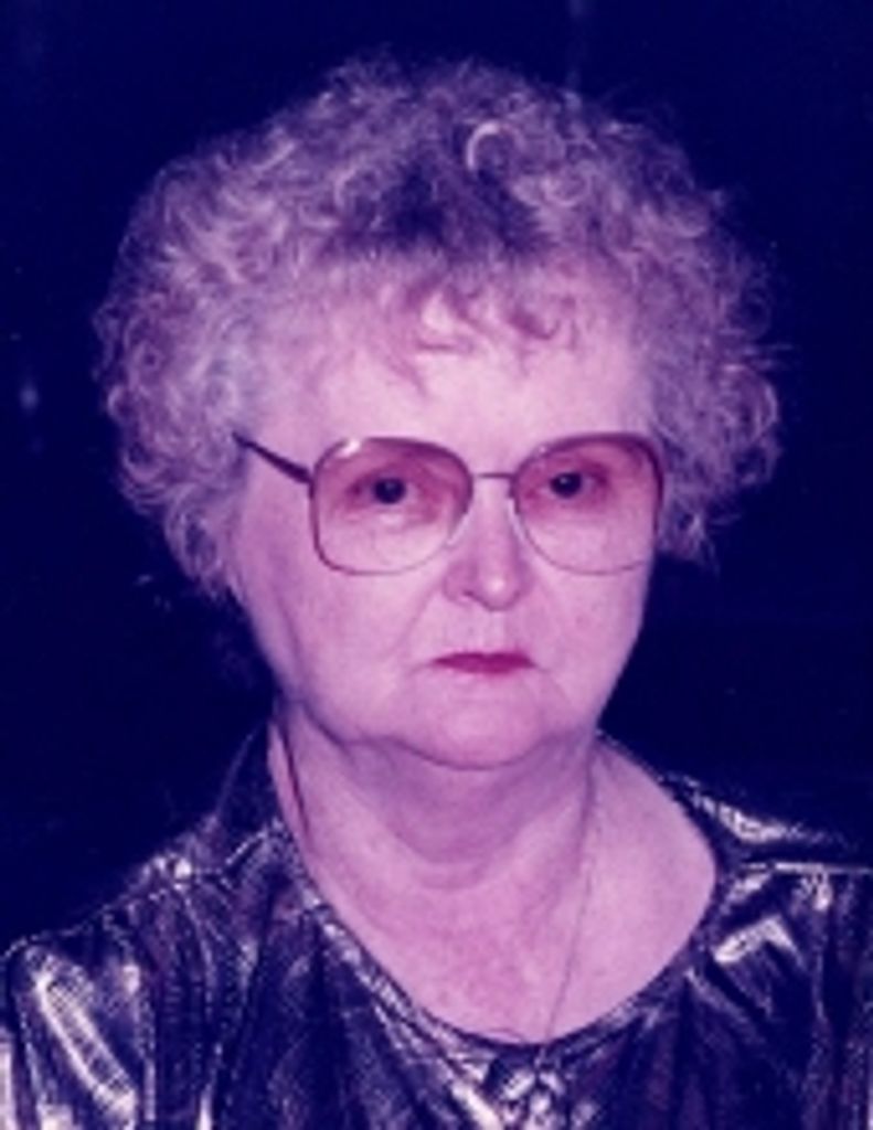 Betty  J. Taylor