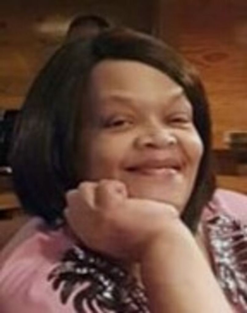 Geraldine Freeney-Jenkins