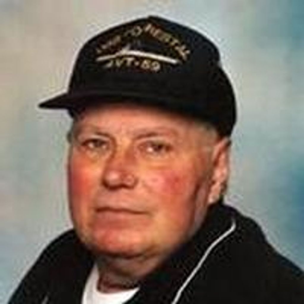 Fred "Tiger" Schiffelbine