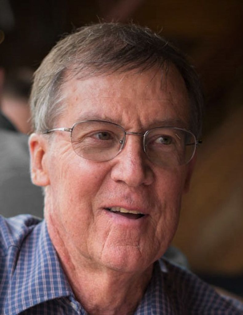 Ronald Slutz Profile Photo