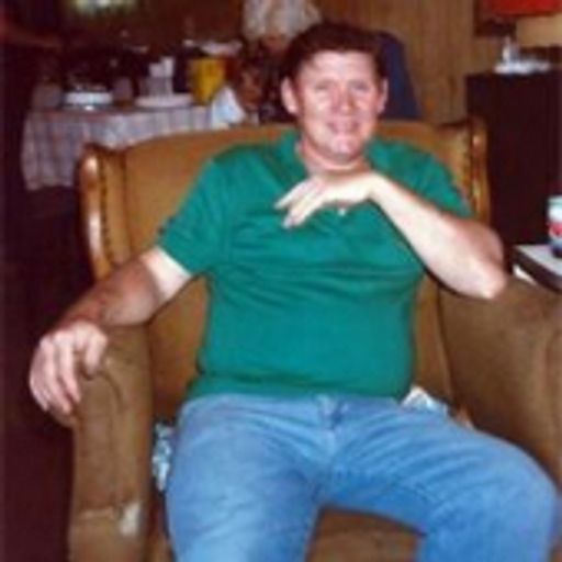 Joseph "Joe" Gray Profile Photo