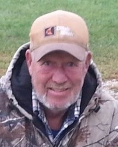 Ray Folsom's obituary image