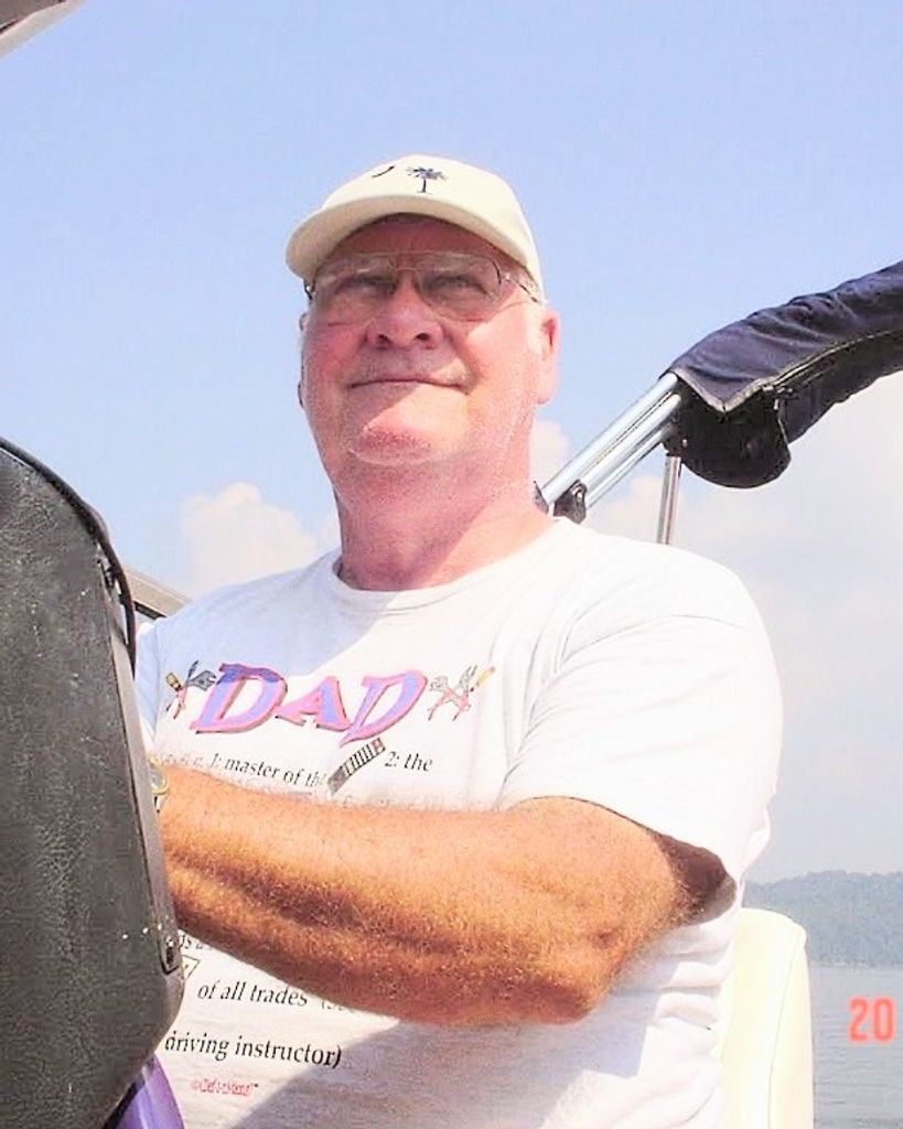 Michael Robert Kravos