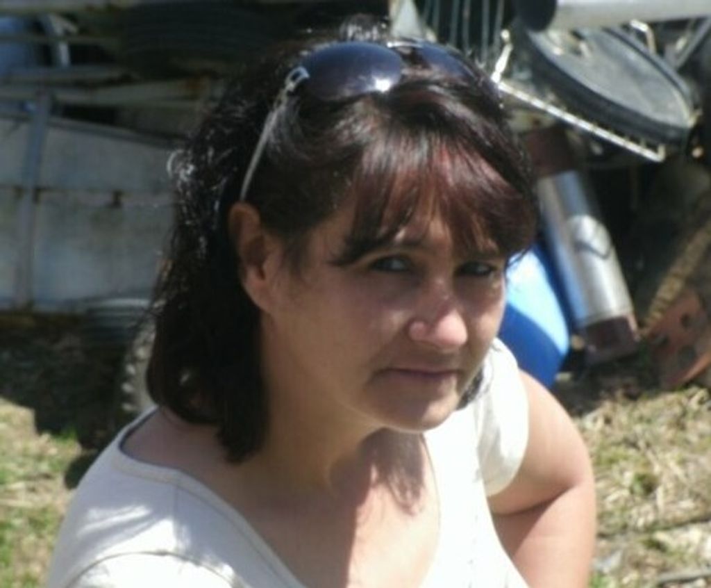 Amanda Elizabeth Coe Profile Photo