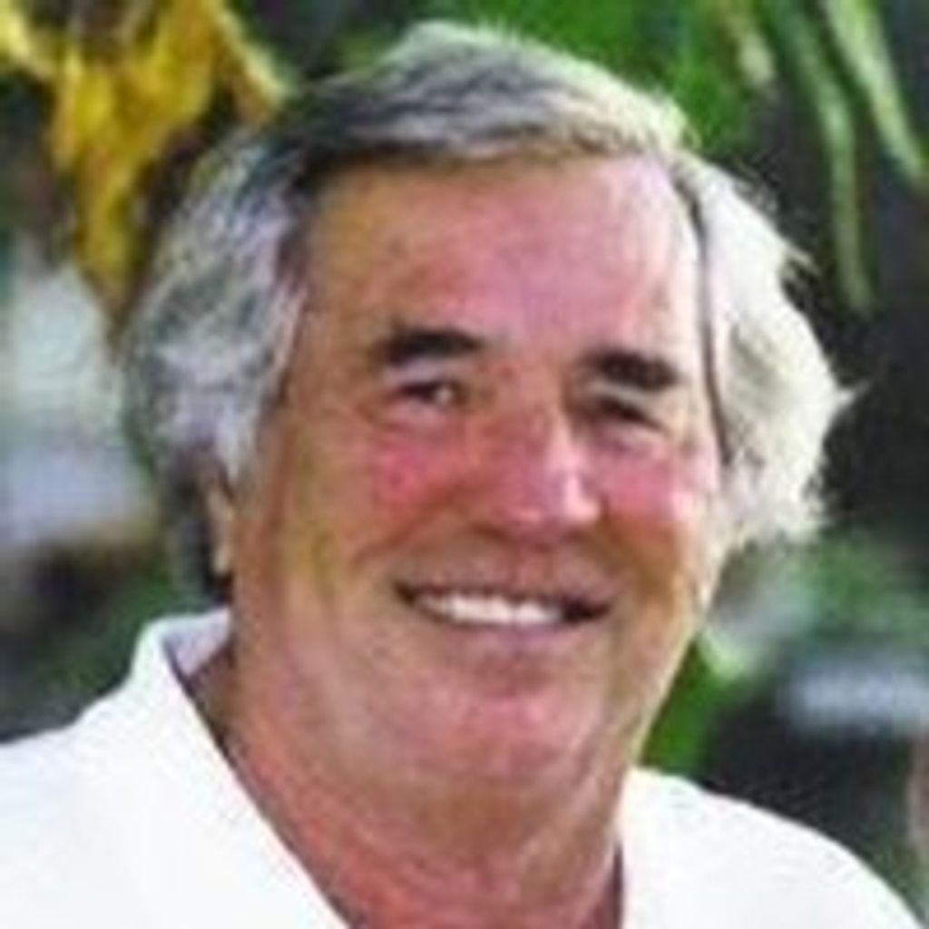Ralph Albert Wingert